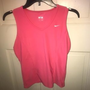 Nike tank